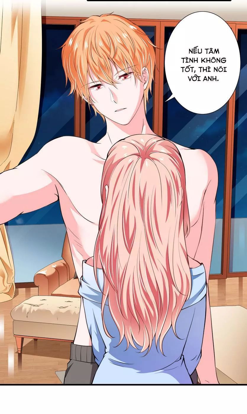 Thiểm Hôn Kinh Ái Chapter 90 - Trang 2