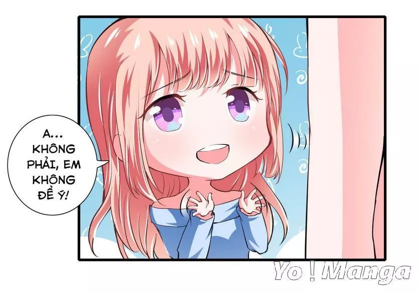 Thiểm Hôn Kinh Ái Chapter 90 - Trang 2