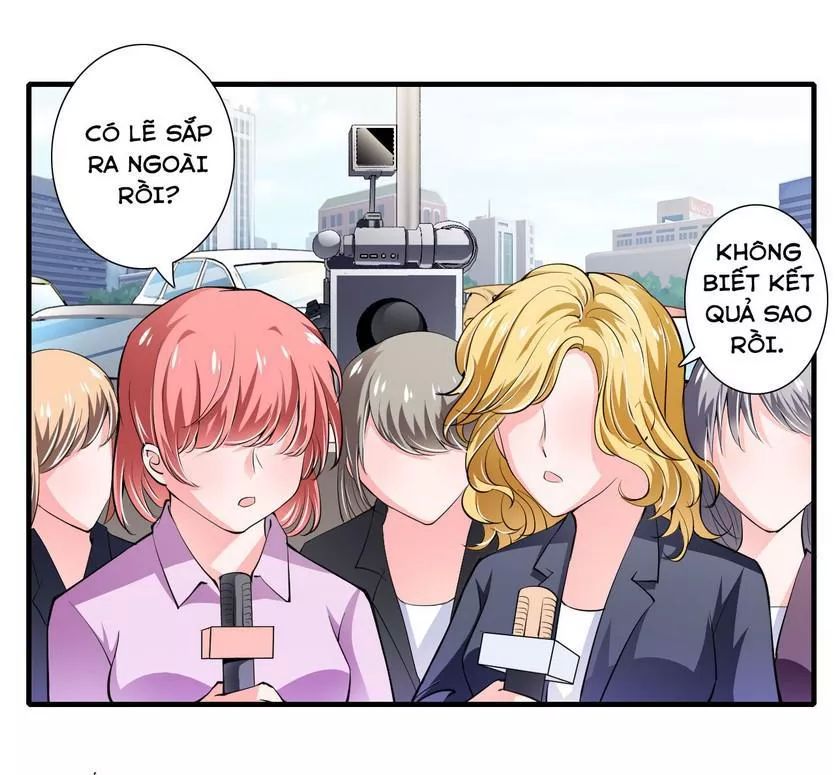 Thiểm Hôn Kinh Ái Chapter 90 - Trang 2