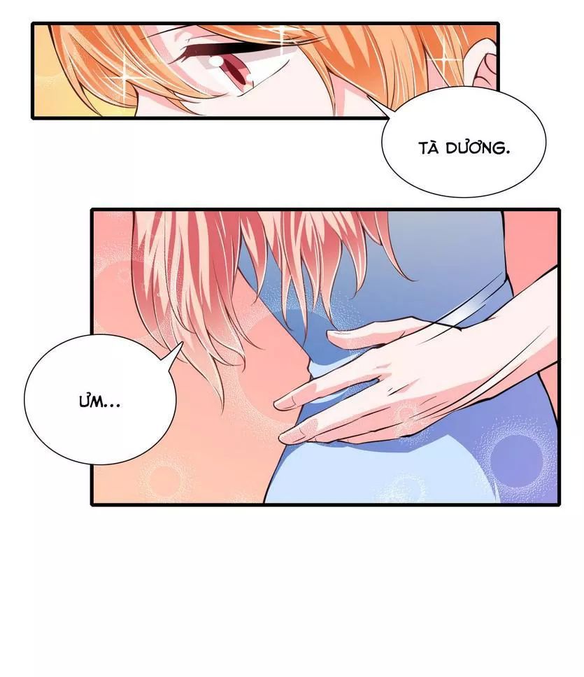 Thiểm Hôn Kinh Ái Chapter 90 - Trang 2