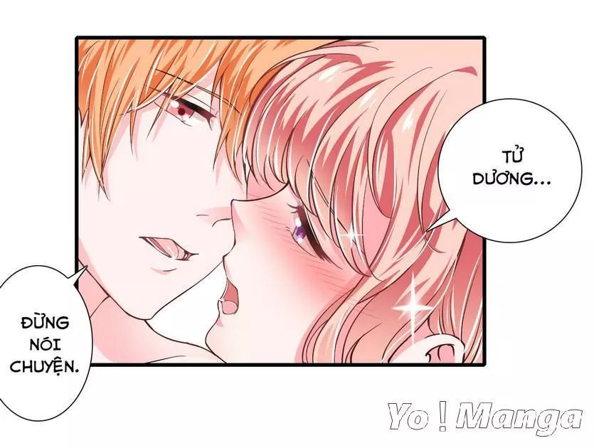 Thiểm Hôn Kinh Ái Chapter 90 - Trang 2