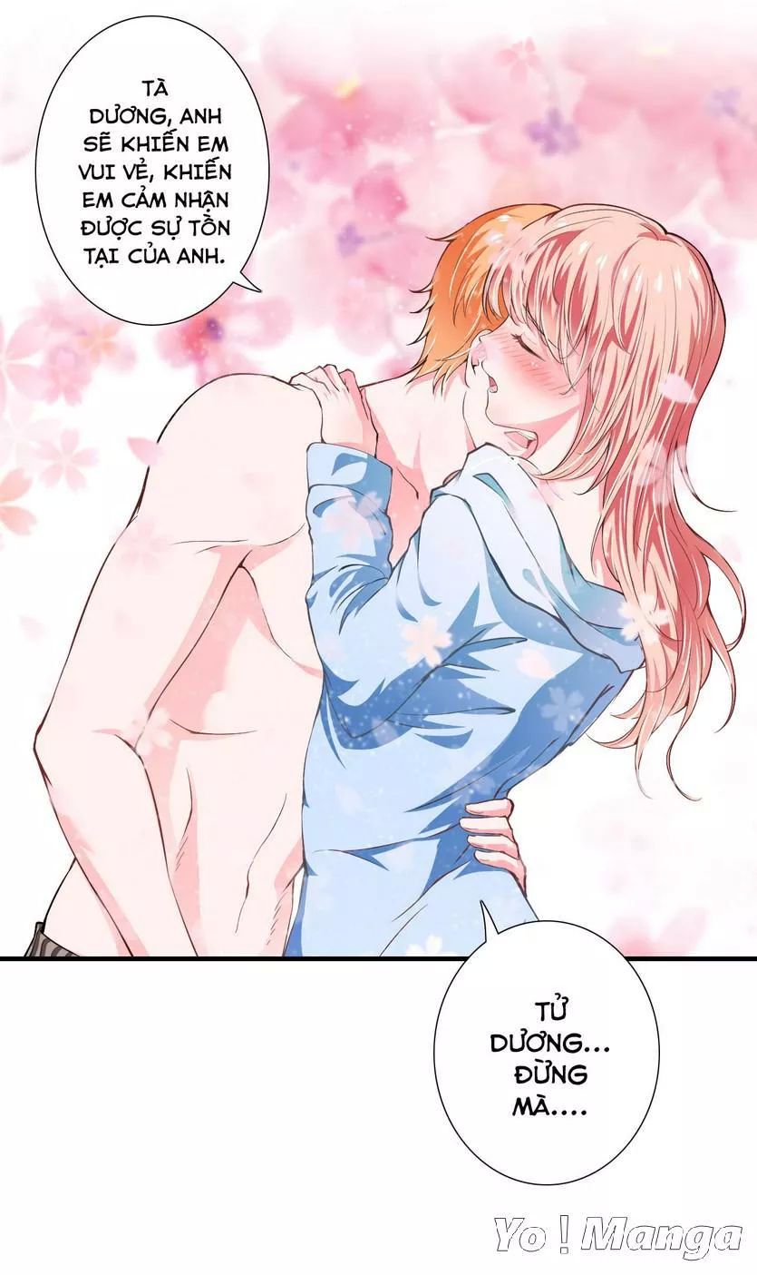 Thiểm Hôn Kinh Ái Chapter 90 - Trang 2