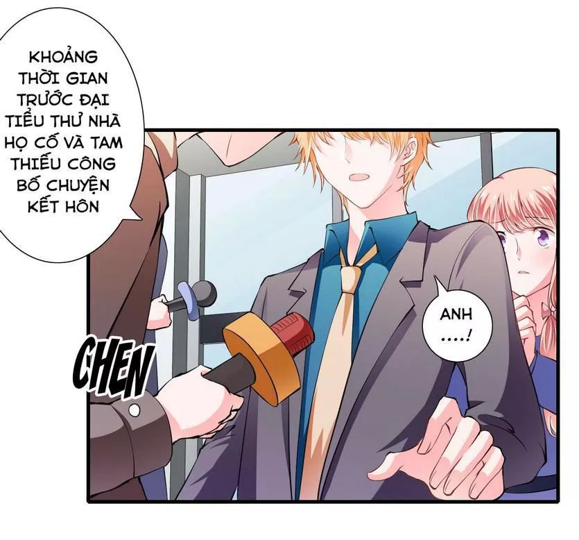 Thiểm Hôn Kinh Ái Chapter 90 - Trang 2