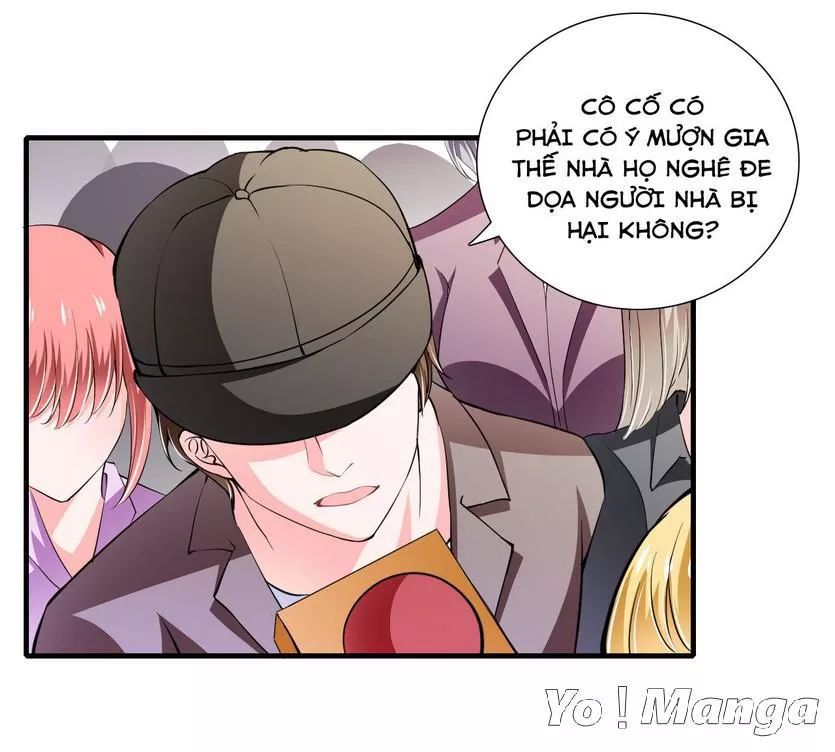 Thiểm Hôn Kinh Ái Chapter 90 - Trang 2
