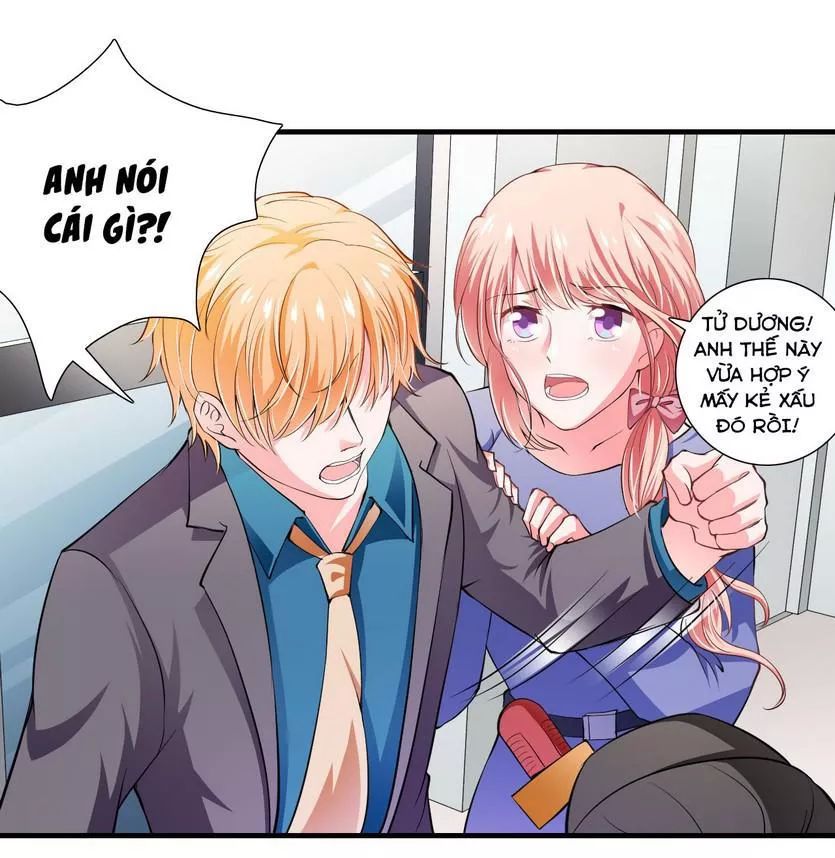 Thiểm Hôn Kinh Ái Chapter 90 - Trang 2