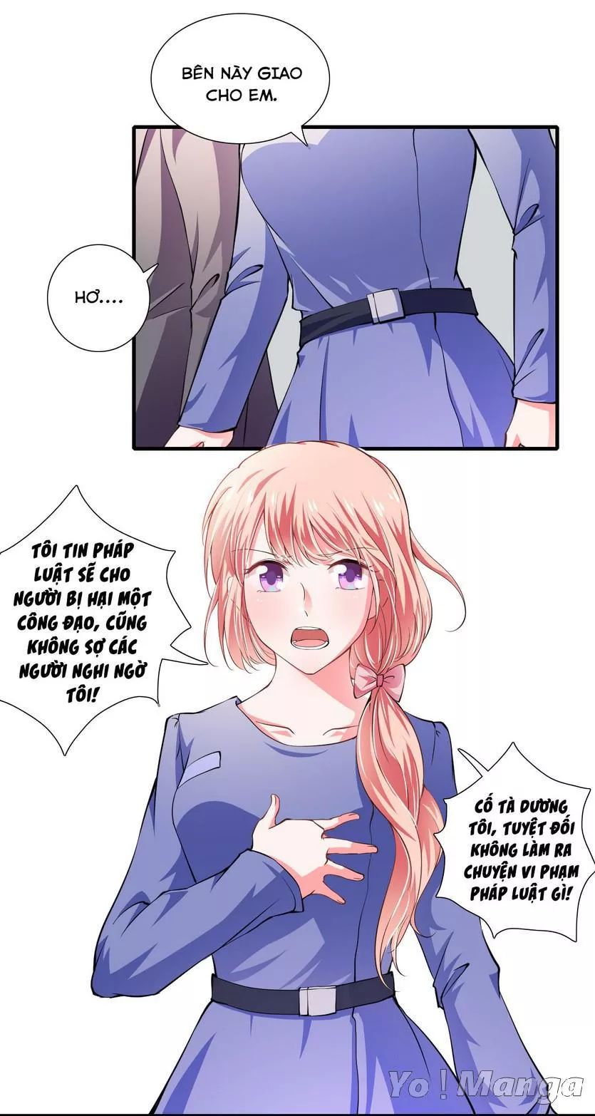 Thiểm Hôn Kinh Ái Chapter 90 - Trang 2