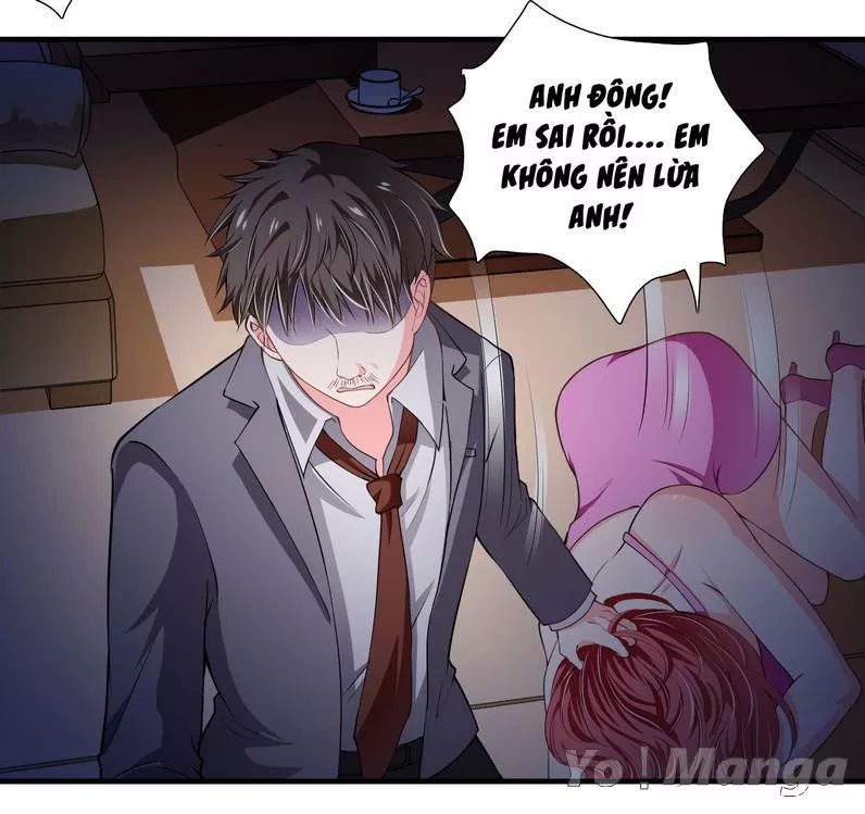 Thiểm Hôn Kinh Ái Chapter 91 - Trang 2