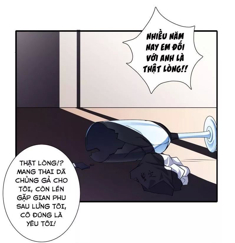 Thiểm Hôn Kinh Ái Chapter 91 - Trang 2