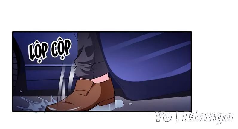 Thiểm Hôn Kinh Ái Chapter 91 - Trang 2