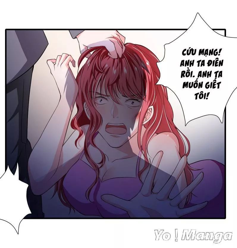 Thiểm Hôn Kinh Ái Chapter 91 - Trang 2