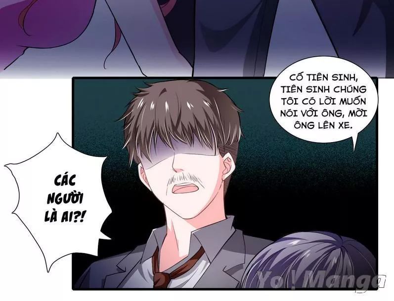 Thiểm Hôn Kinh Ái Chapter 91 - Trang 2