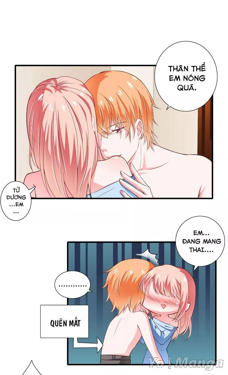 Thiểm Hôn Kinh Ái Chapter 91 - Trang 2