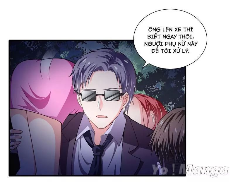 Thiểm Hôn Kinh Ái Chapter 91 - Trang 2