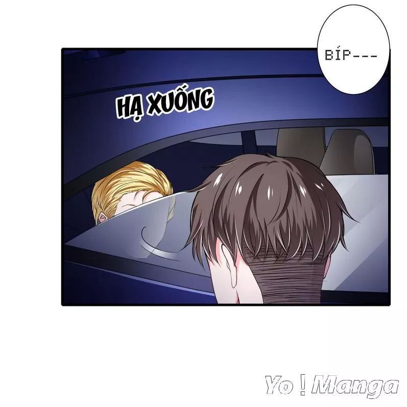 Thiểm Hôn Kinh Ái Chapter 91 - Trang 2