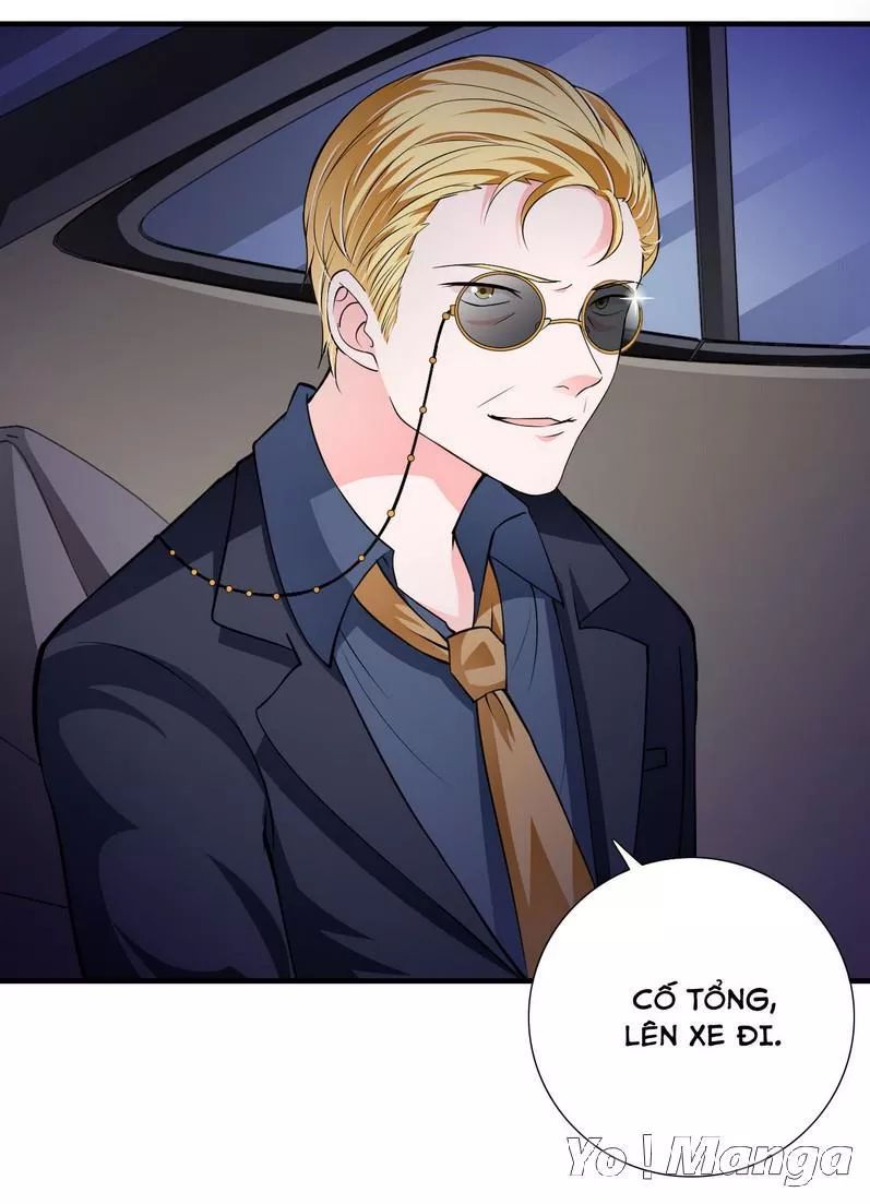 Thiểm Hôn Kinh Ái Chapter 91 - Trang 2