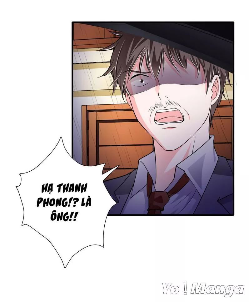 Thiểm Hôn Kinh Ái Chapter 91 - Trang 2