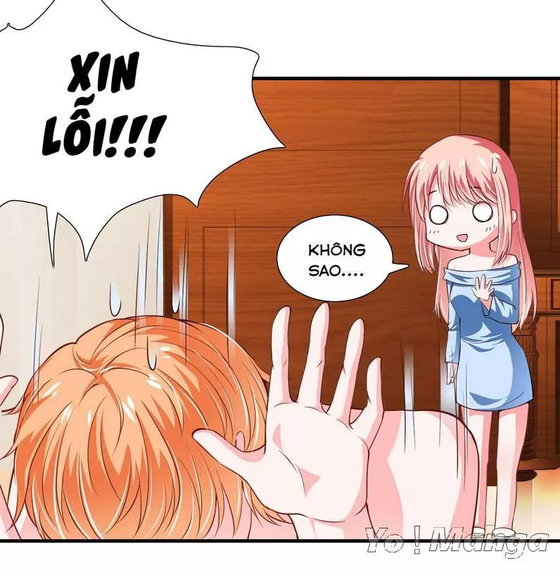 Thiểm Hôn Kinh Ái Chapter 91 - Trang 2