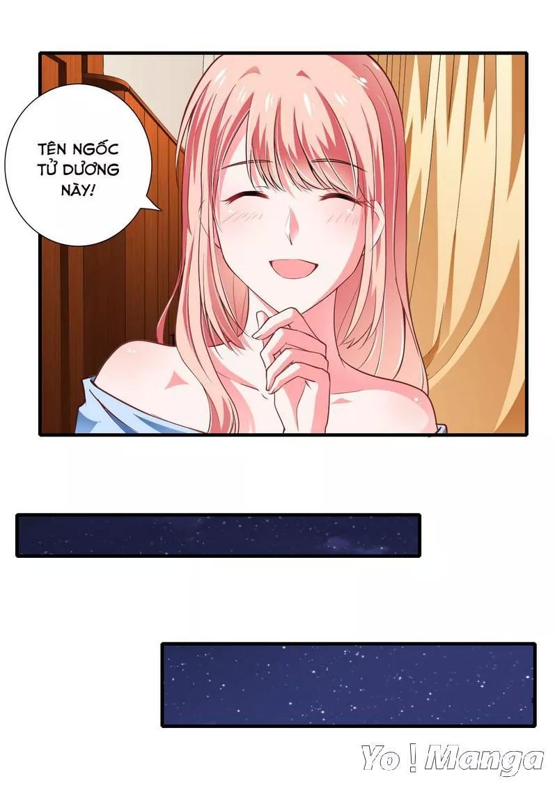 Thiểm Hôn Kinh Ái Chapter 91 - Trang 2