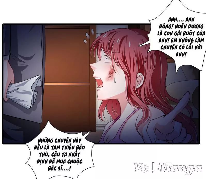 Thiểm Hôn Kinh Ái Chapter 91 - Trang 2