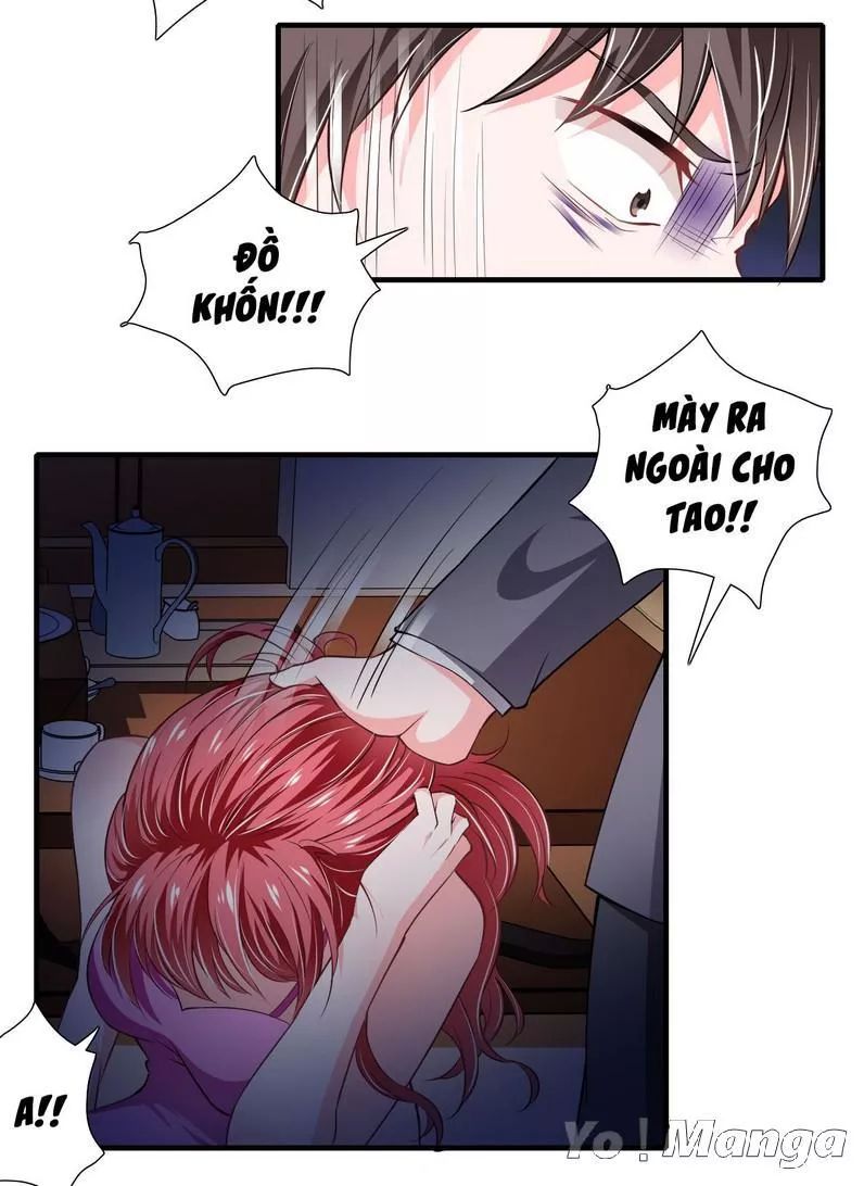 Thiểm Hôn Kinh Ái Chapter 91 - Trang 2