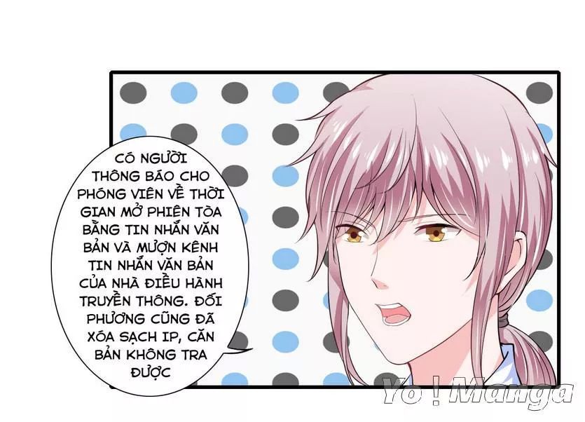 Thiểm Hôn Kinh Ái Chapter 92 - Trang 2