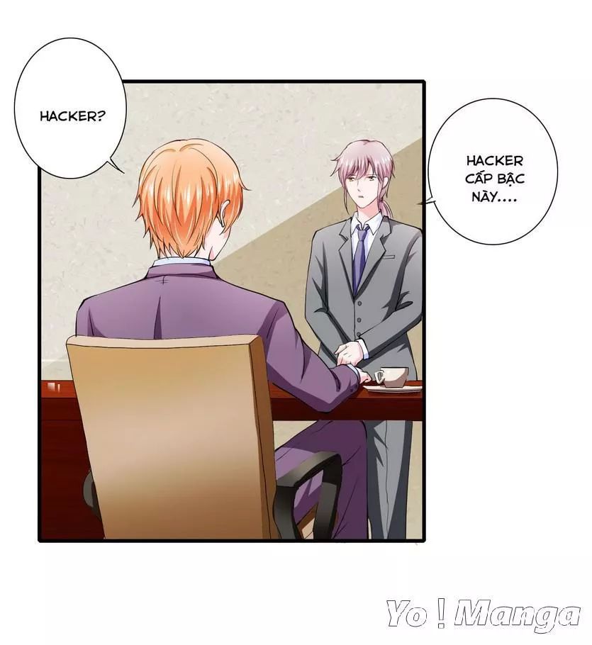 Thiểm Hôn Kinh Ái Chapter 92 - Trang 2