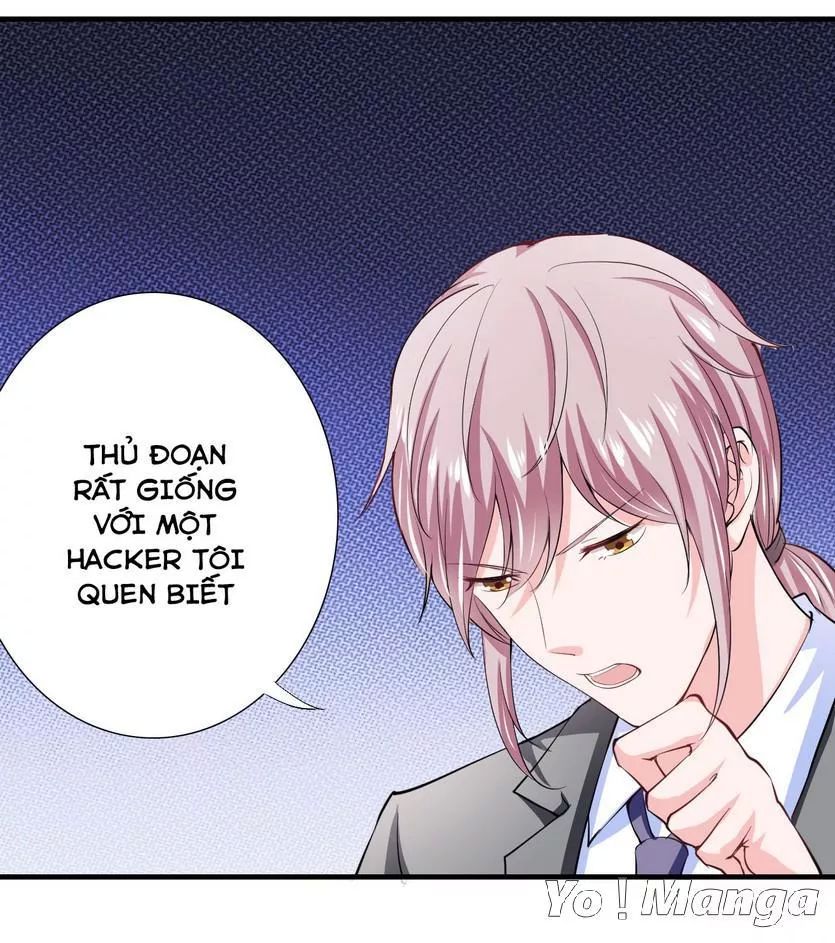 Thiểm Hôn Kinh Ái Chapter 92 - Trang 2