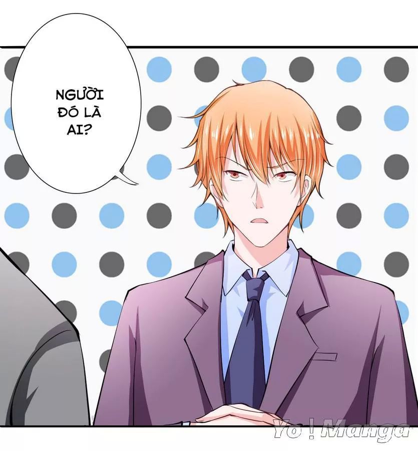 Thiểm Hôn Kinh Ái Chapter 92 - Trang 2