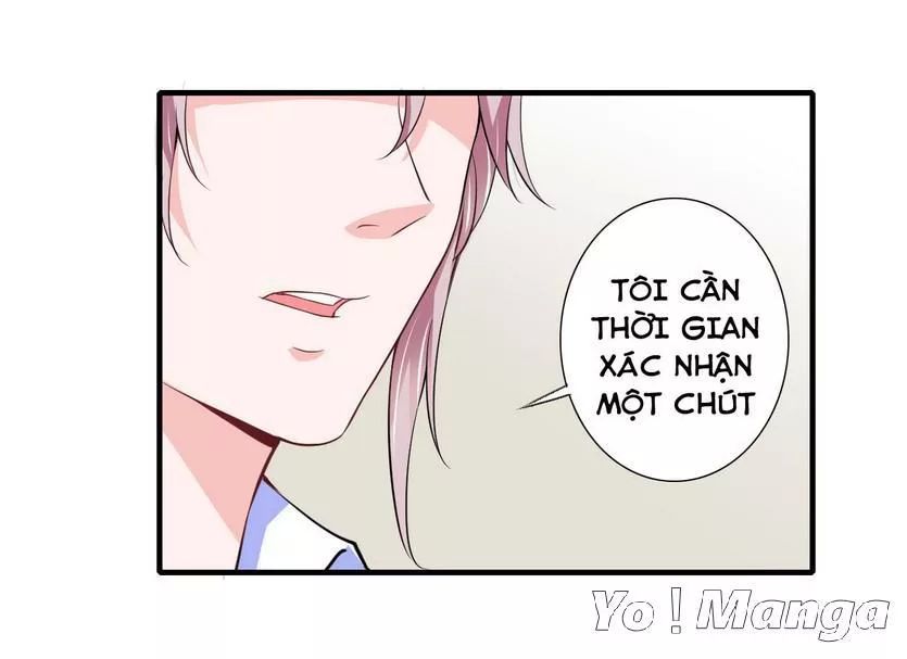 Thiểm Hôn Kinh Ái Chapter 92 - Trang 2
