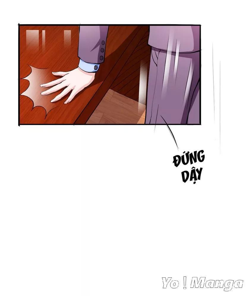 Thiểm Hôn Kinh Ái Chapter 92 - Trang 2