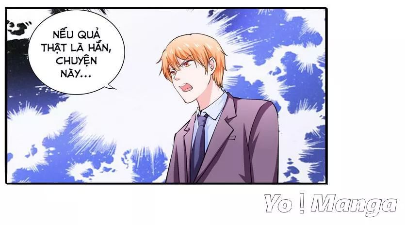 Thiểm Hôn Kinh Ái Chapter 92 - Trang 2