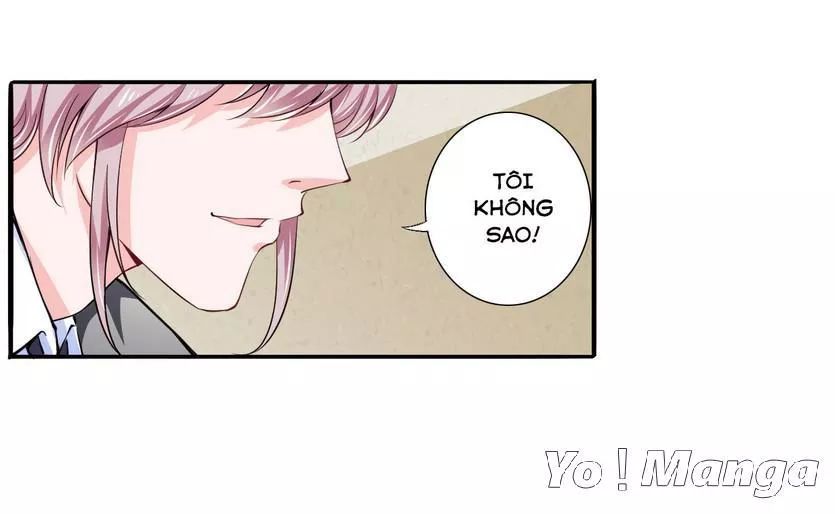 Thiểm Hôn Kinh Ái Chapter 92 - Trang 2