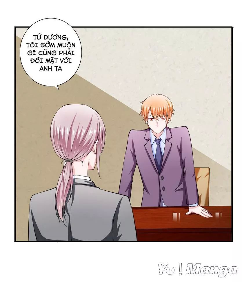 Thiểm Hôn Kinh Ái Chapter 92 - Trang 2