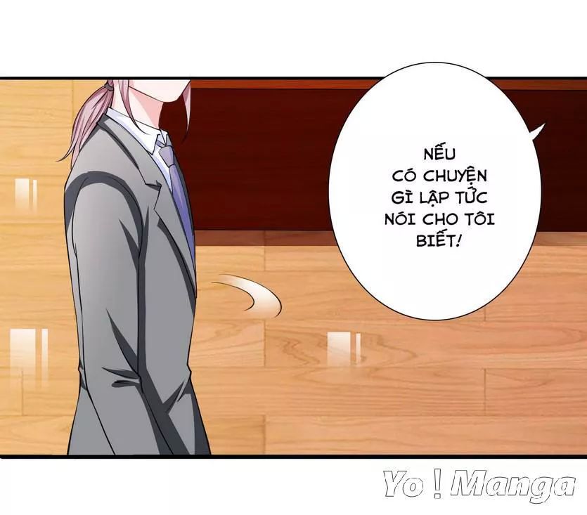 Thiểm Hôn Kinh Ái Chapter 92 - Trang 2