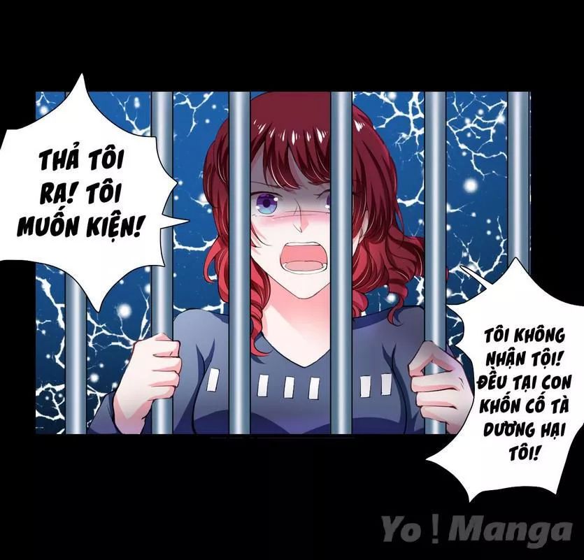 Thiểm Hôn Kinh Ái Chapter 92 - Trang 2