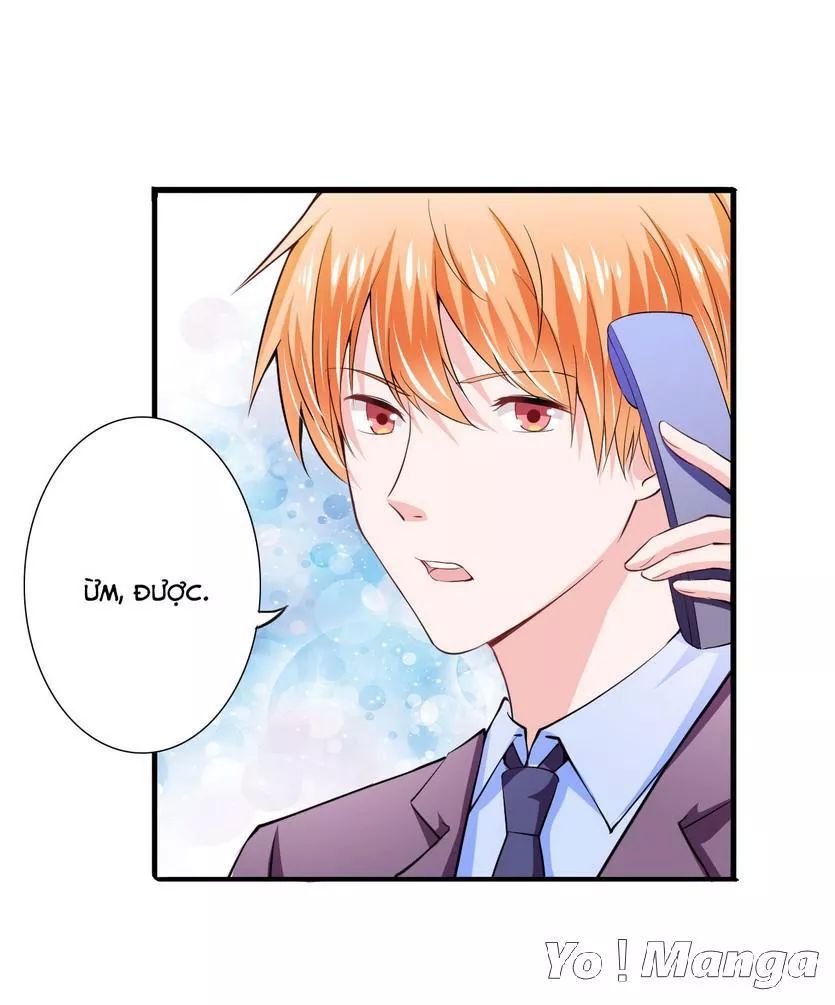 Thiểm Hôn Kinh Ái Chapter 92 - Trang 2