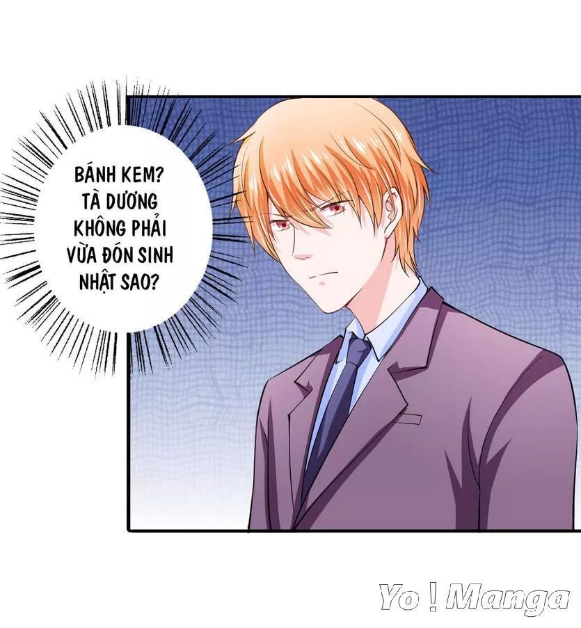 Thiểm Hôn Kinh Ái Chapter 92 - Trang 2