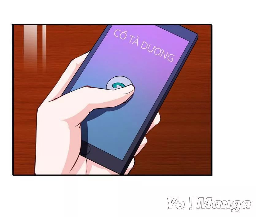 Thiểm Hôn Kinh Ái Chapter 92 - Trang 2