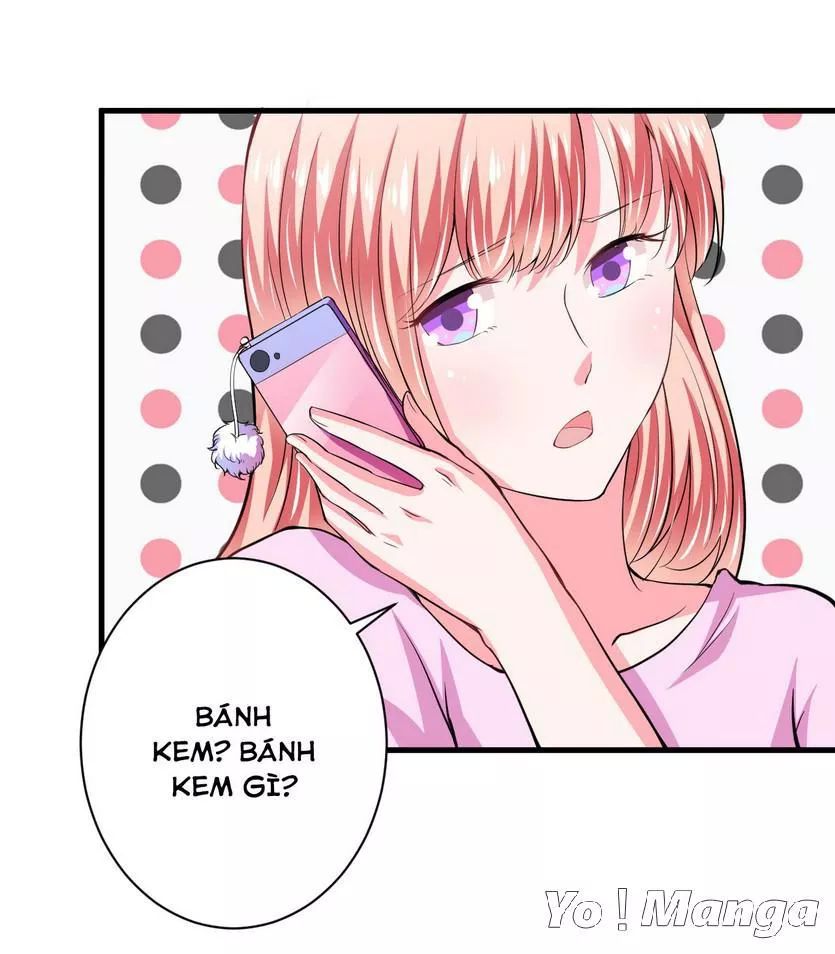 Thiểm Hôn Kinh Ái Chapter 92 - Trang 2