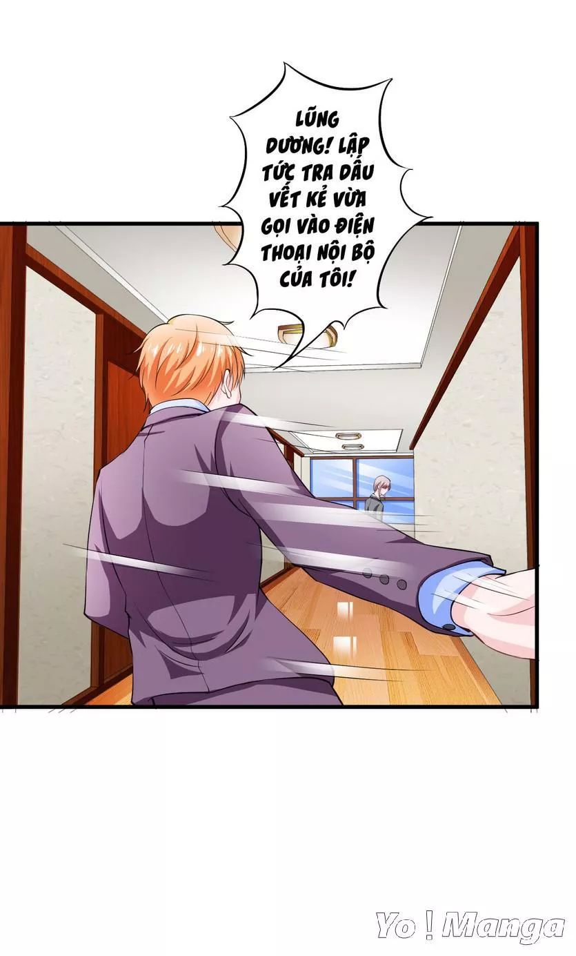 Thiểm Hôn Kinh Ái Chapter 92 - Trang 2