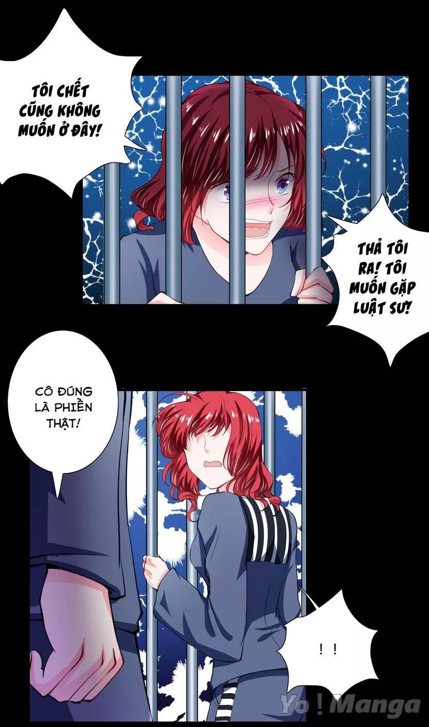 Thiểm Hôn Kinh Ái Chapter 92 - Trang 2