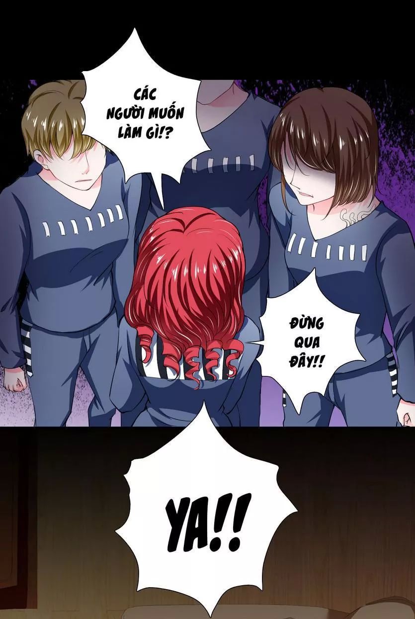 Thiểm Hôn Kinh Ái Chapter 92 - Trang 2