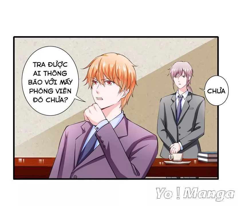 Thiểm Hôn Kinh Ái Chapter 92 - Trang 2