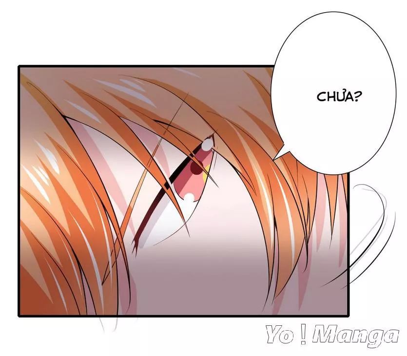 Thiểm Hôn Kinh Ái Chapter 92 - Trang 2