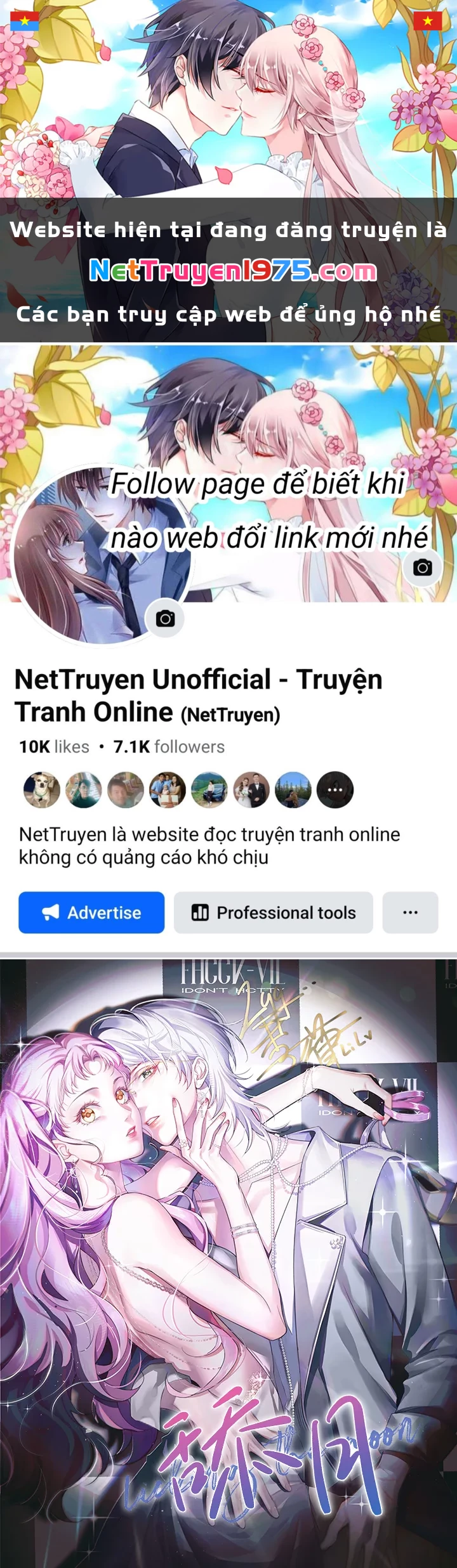 Thiểm Nguyệt Chapter 0 - Trang 2