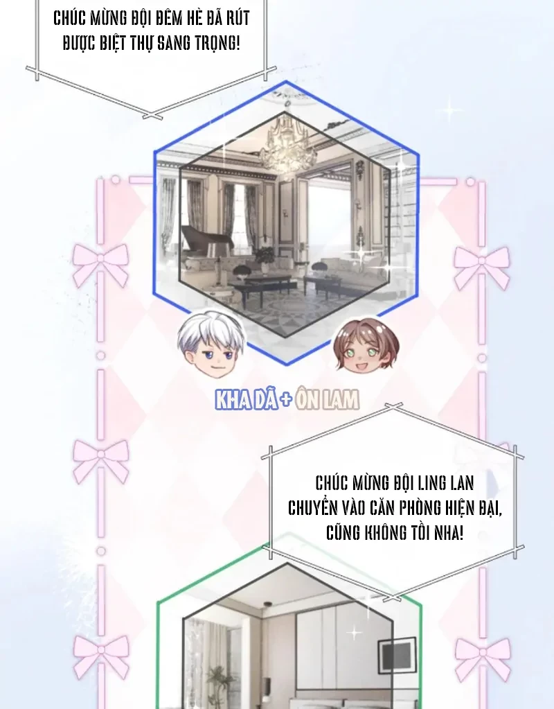 Thiểm Nguyệt Chapter 15 - Trang 2