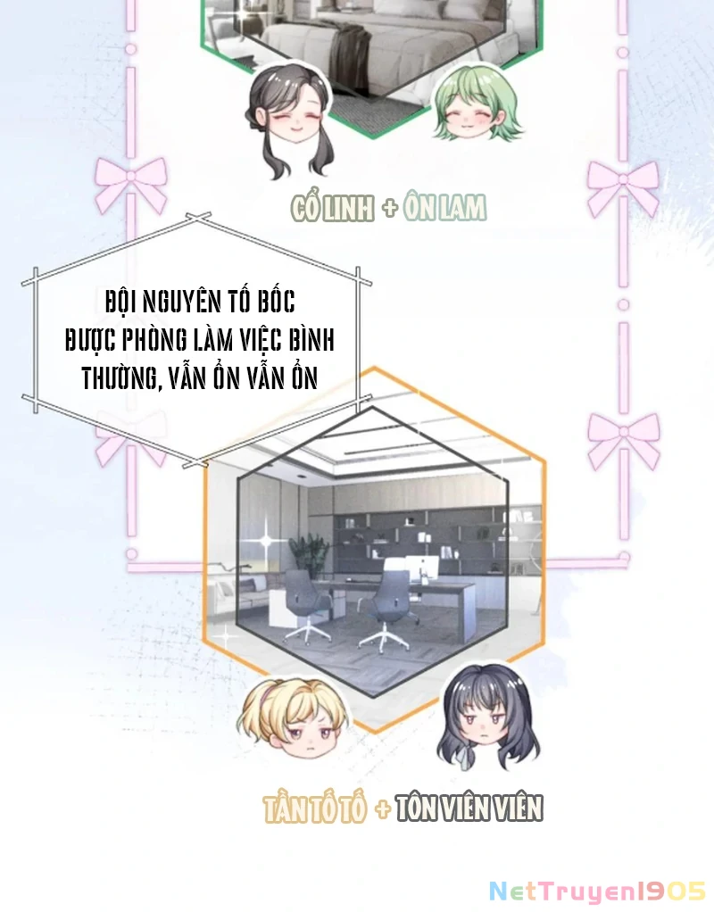 Thiểm Nguyệt Chapter 15 - Trang 2