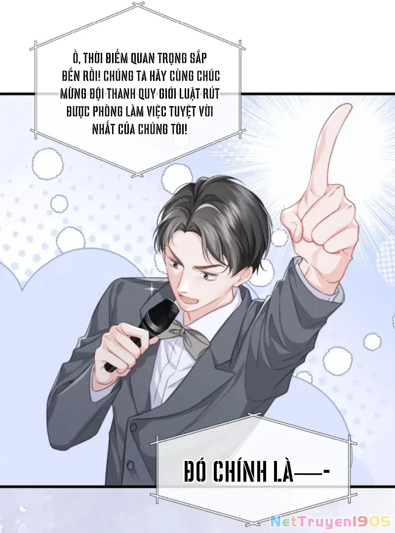 Thiểm Nguyệt Chapter 15 - Trang 2