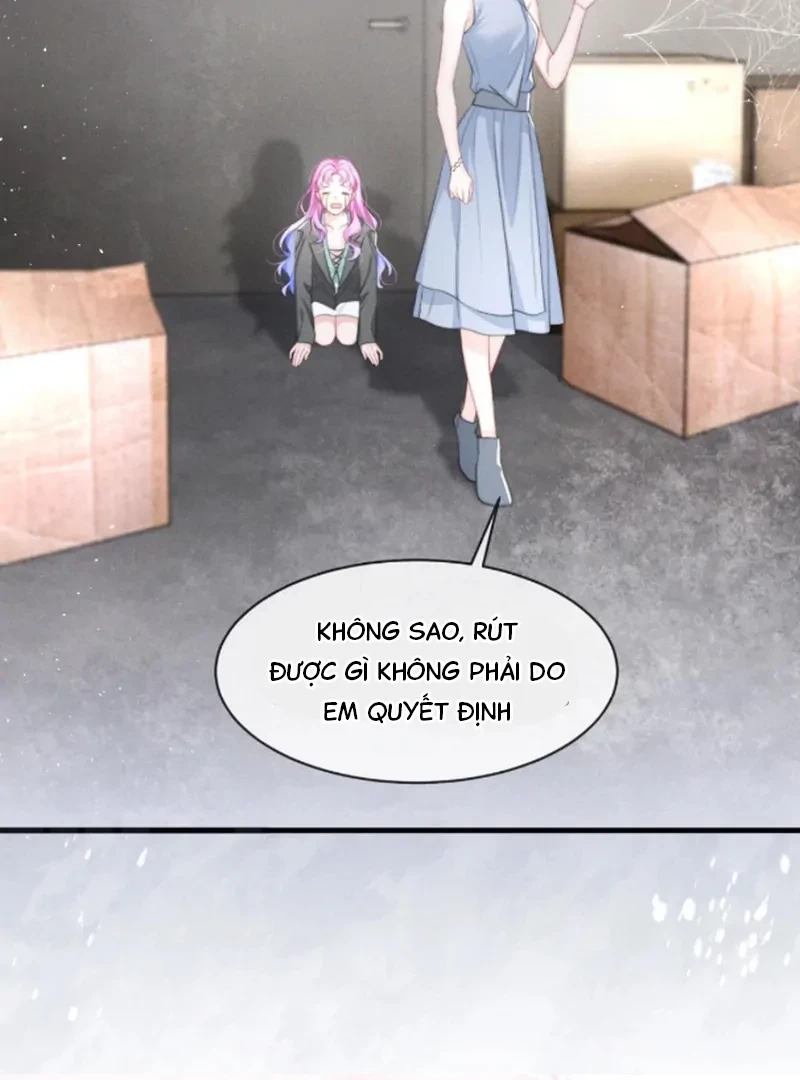 Thiểm Nguyệt Chapter 15 - Trang 2