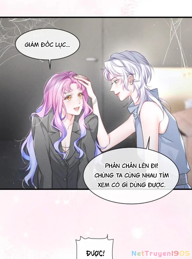 Thiểm Nguyệt Chapter 15 - Trang 2